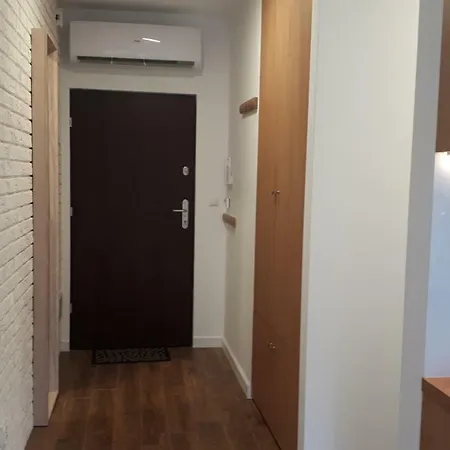 Apartamenty Nad Jeziorem Necko Августів Екстер'єр фото
