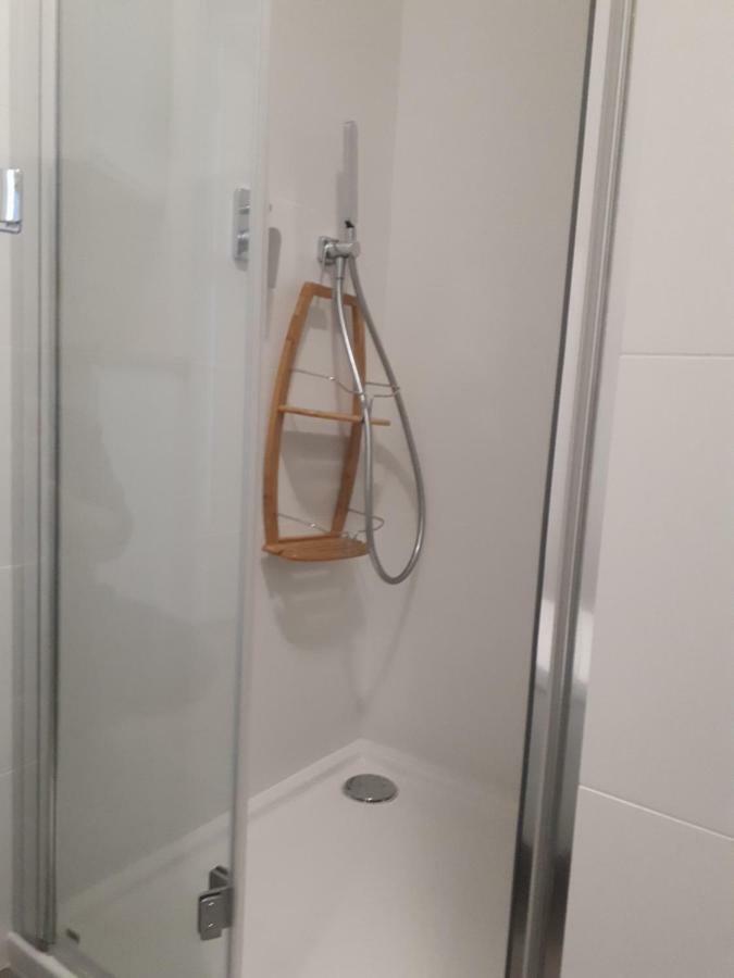 Nad Jeziorem Necko Apartment
