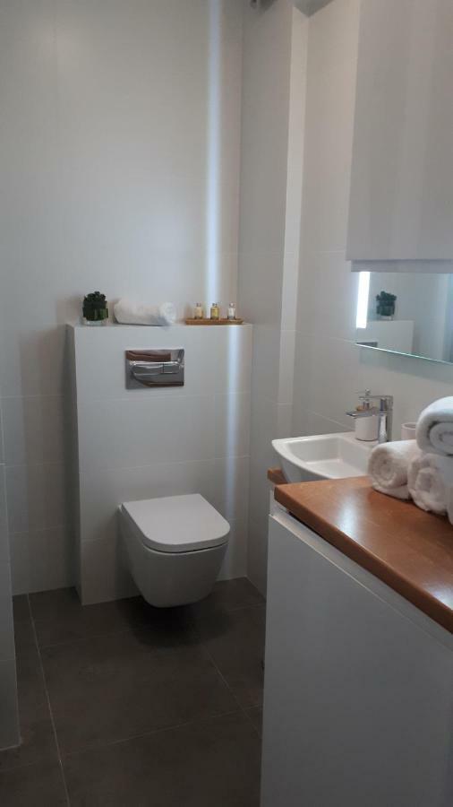Nad Jeziorem Necko Apartment *